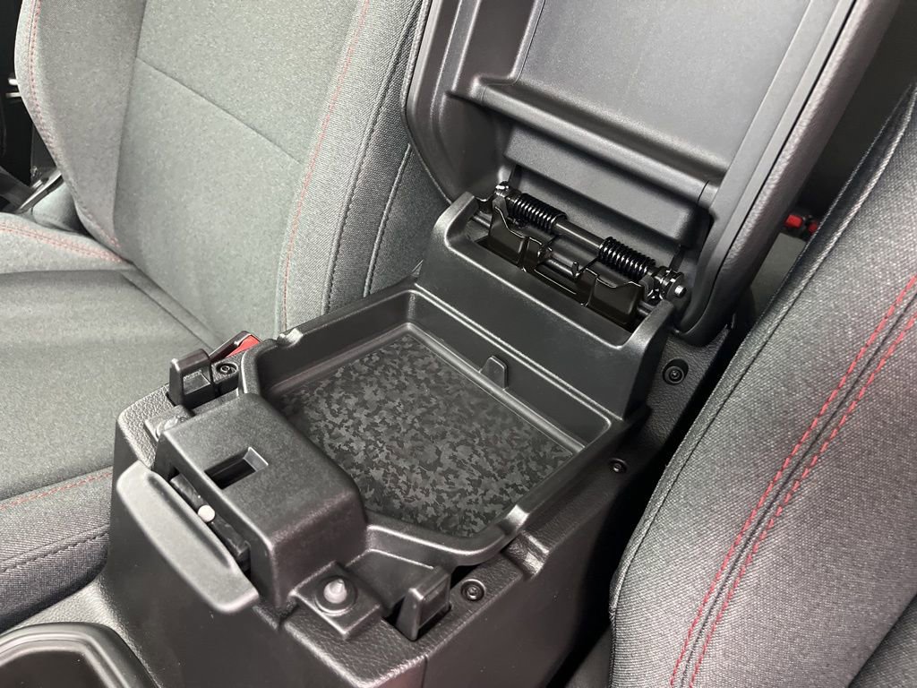 New 2026 Jeep Wrangler Rubicon w/ Safety Group image 17