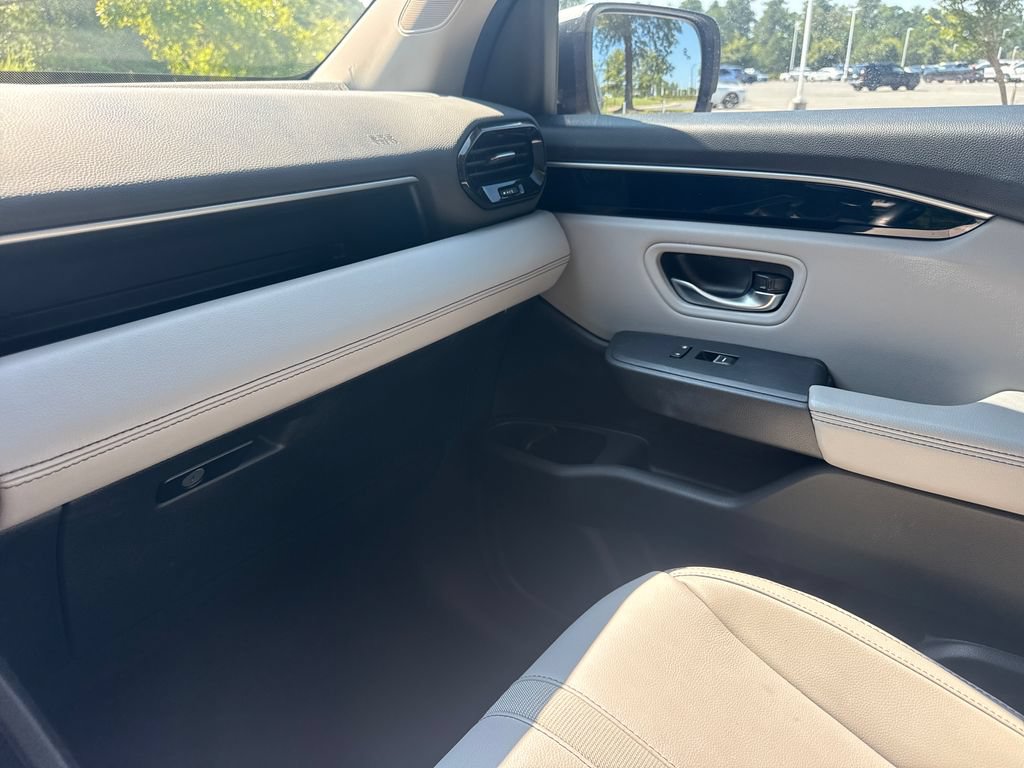 Certified 2024 Honda Pilot EX-L image 18