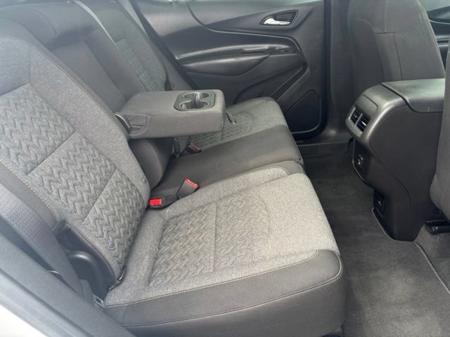 Used 2022 Chevrolet Equinox LT AWD/4WD image 19