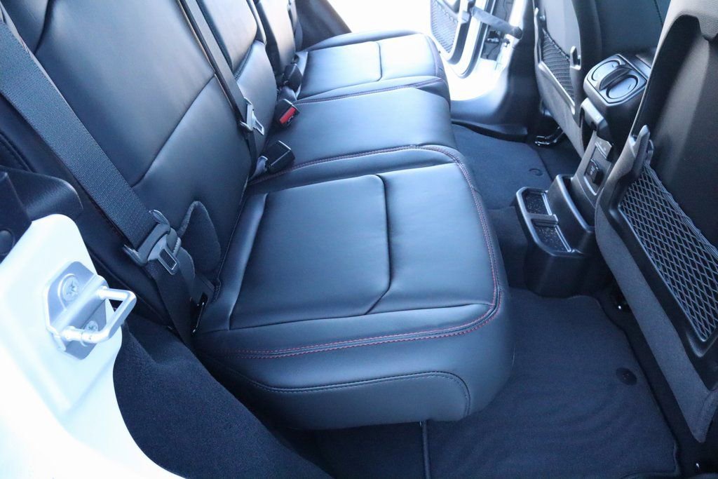 New 2026 Jeep Wrangler Rubicon 392 image 15