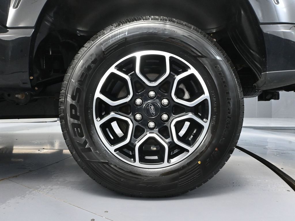 Used 2022 Ford F150 XLT w/ Equipment Group 301A Mid image 16