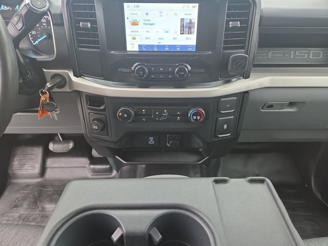 Used 2022 Ford F150 XL w/ Equipment Group 101A High image 11