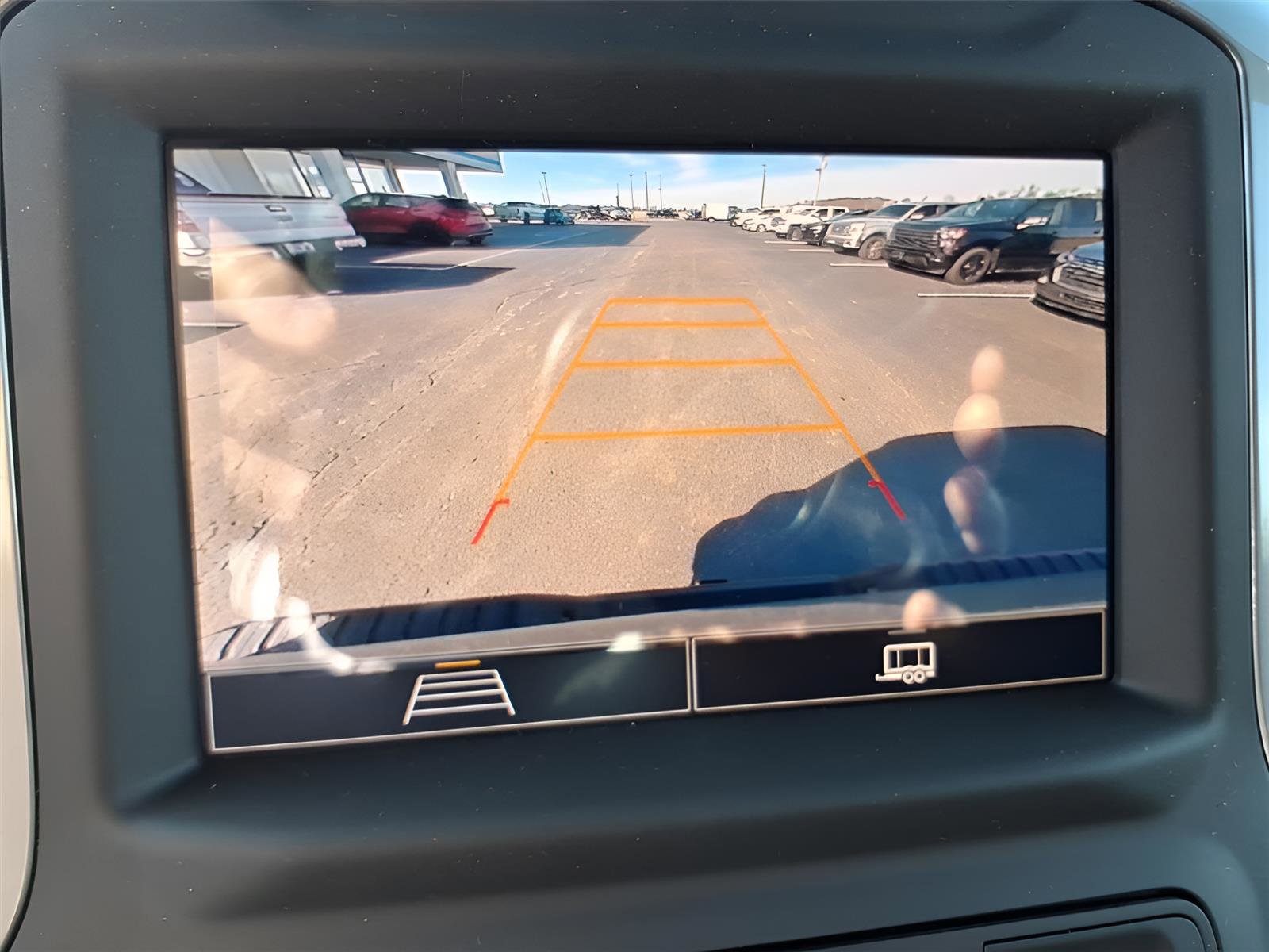 New 2026 Chevrolet Silverado 2500 Custom w/ Custom Value Package image 24