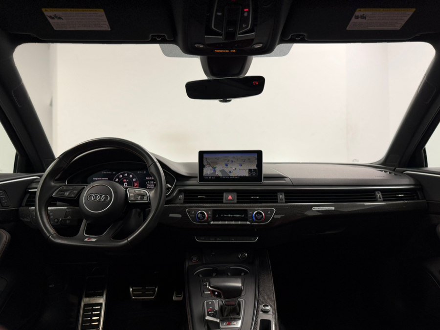 Used 2019 Audi S4 Premium Plus w/ Premium Plus Package AWD/4WD image 47