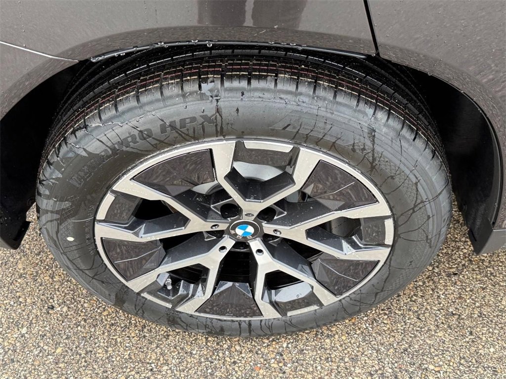 New 2026 BMW X3 xDrive30 w/ Premium Package image 4