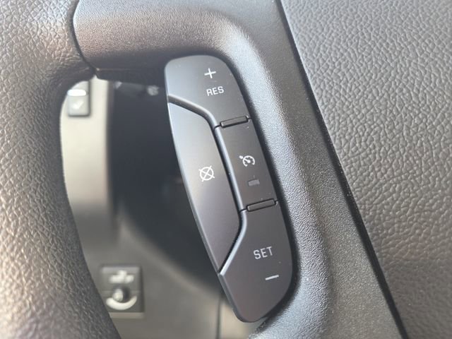 New 2026 GMC Savana 4500 w/ Driver Convenience Package image 11