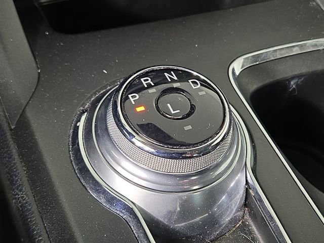 Used 2019 Ford Fusion Titanium image 20