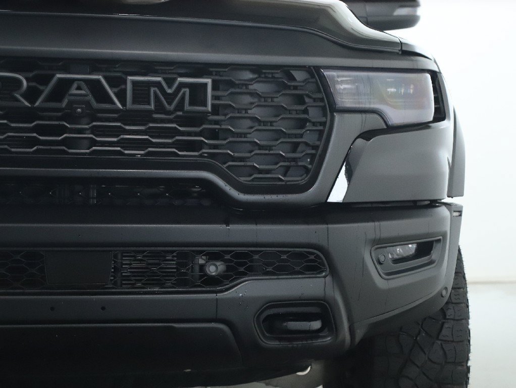 Used 2025 RAM 1500 RHO w/ RHO Level 1 Equipment Group AWD/4WD image 7