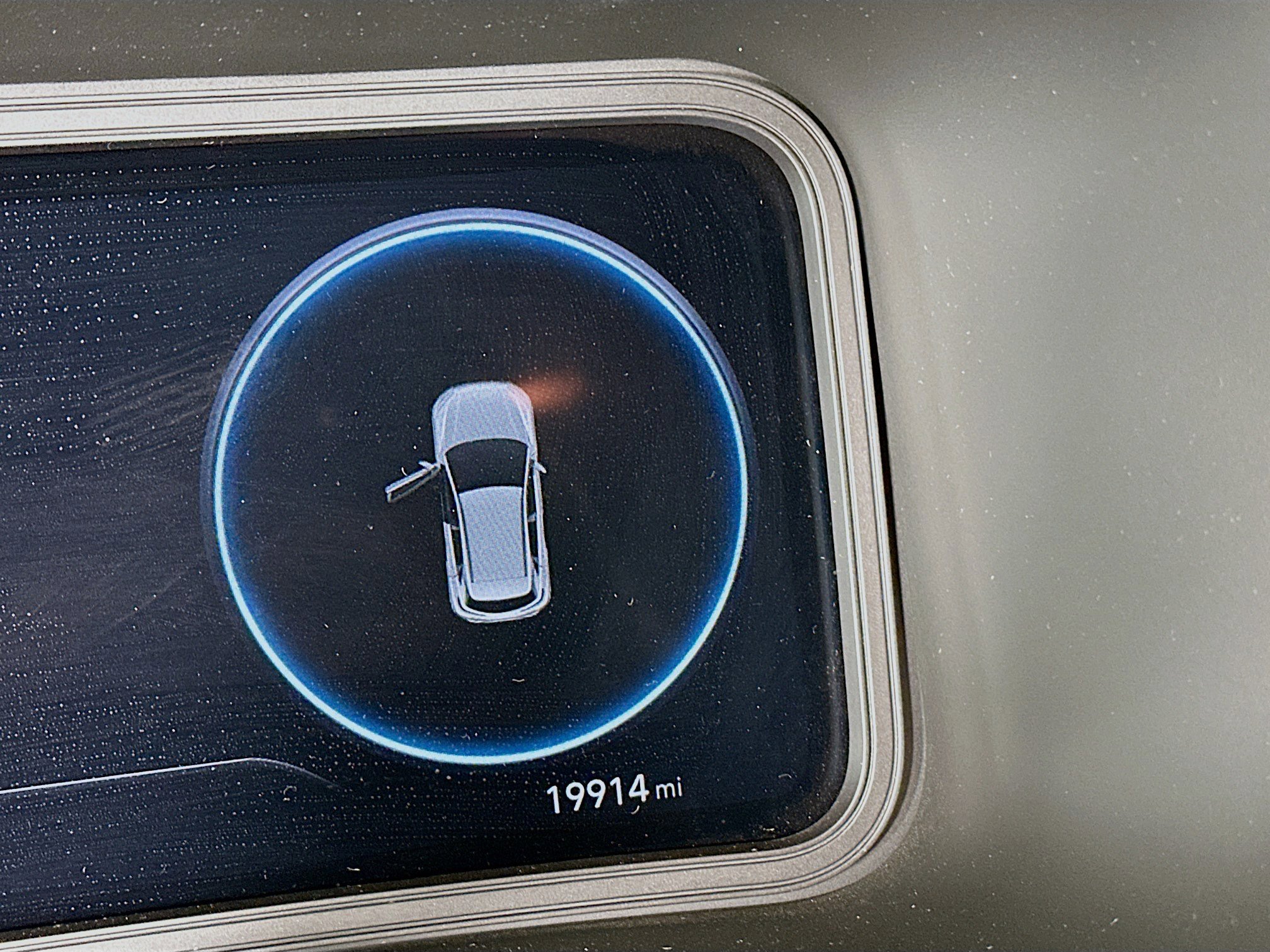 Used 2023 Hyundai Kona SE w/ Cargo Package image 19