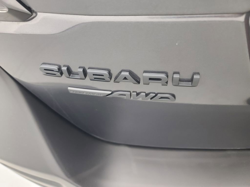 Used 2022 Subaru Outback Wilderness AWD/4WD image 12