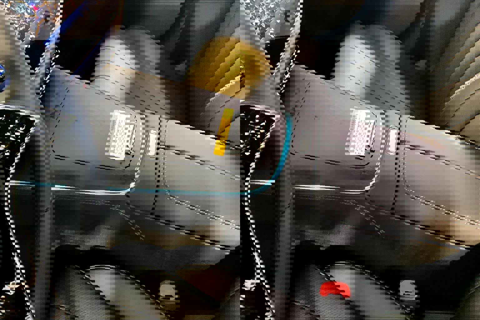 New 2026 Mercedes-Benz E 450 4MATIC Sedan image 10