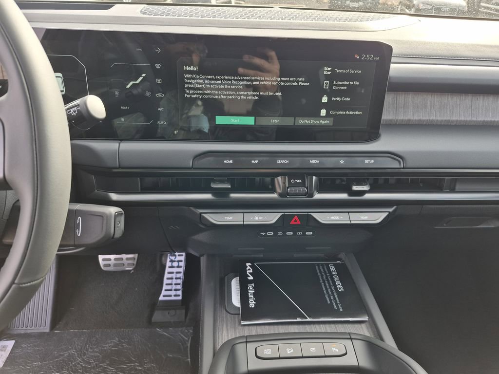 New 2027 Kia Telluride SX Prestige X-Line image 8