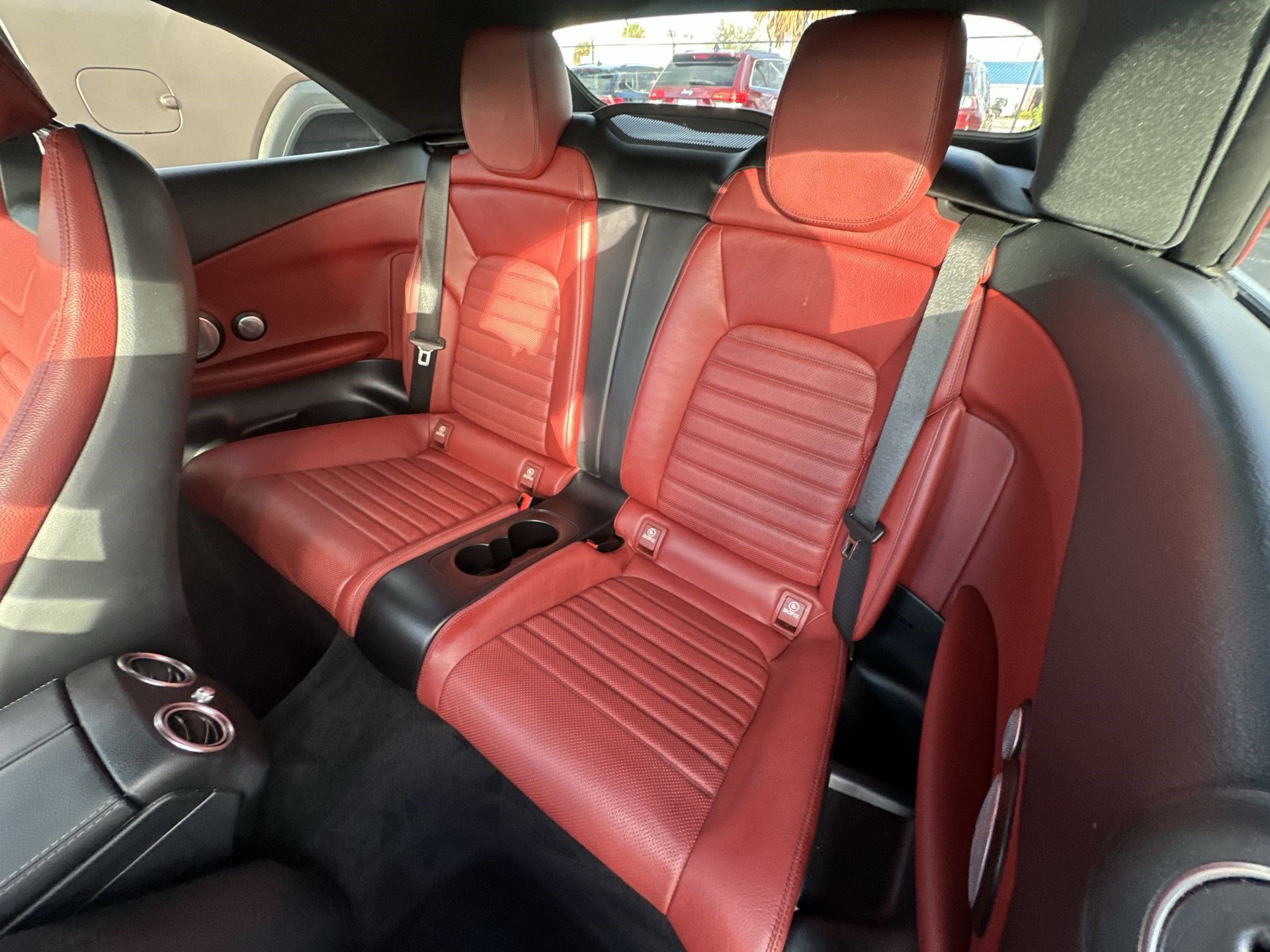 Used 2020 Mercedes-Benz C 300 4MATIC Cabriolet image 26