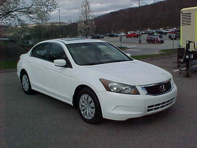 Used 2010 Honda Accord EX image 31