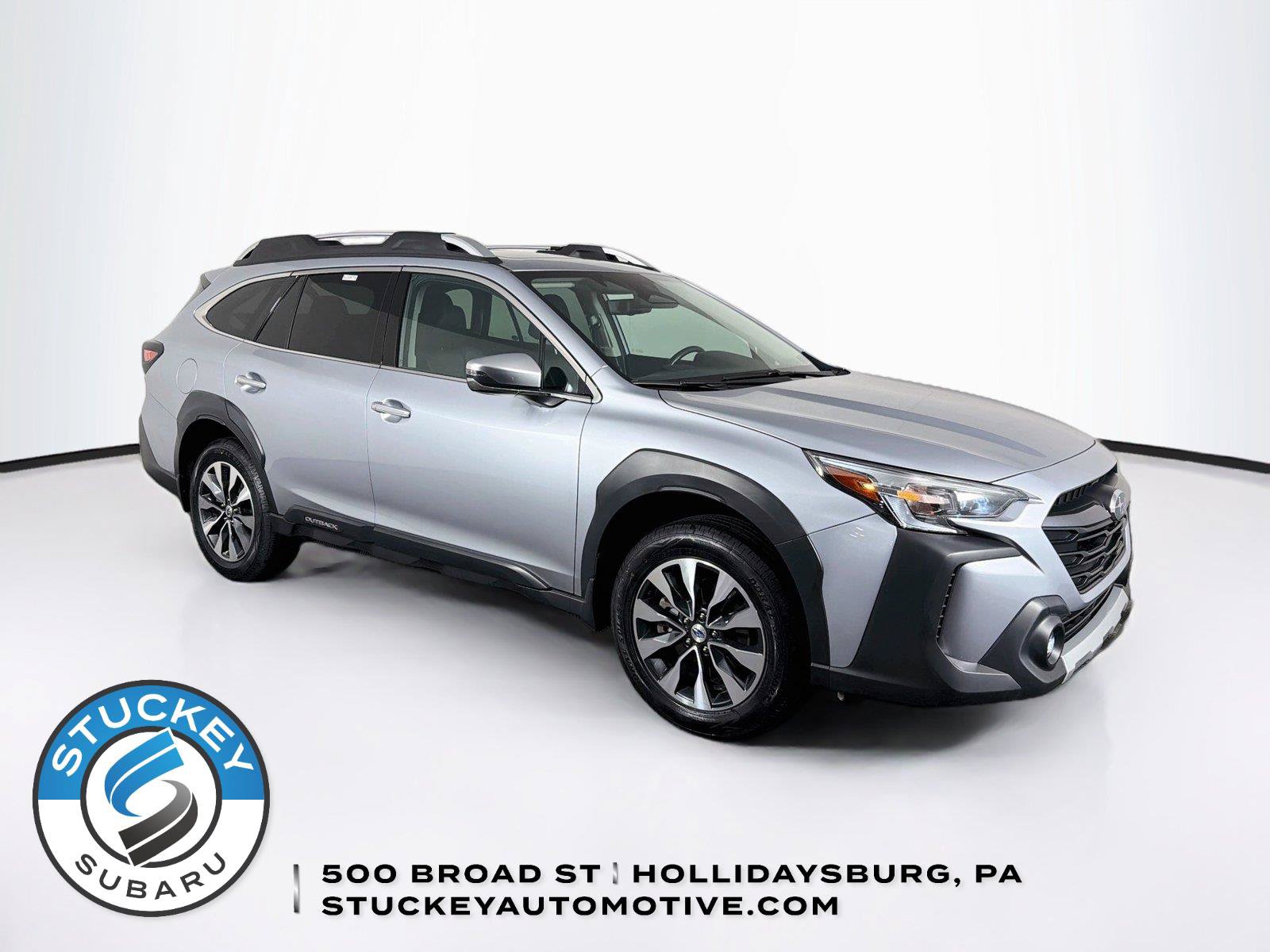 Used 2023 Subaru Outback Touring