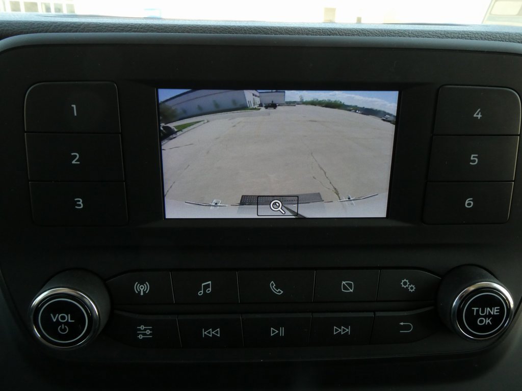 New 2024 Ford Transit 350 AWD w/ Interior Upgrade Package image 9