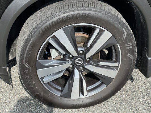 Used 2023 Nissan Rogue SL w/ SL Premium Package AWD/4WD image 10