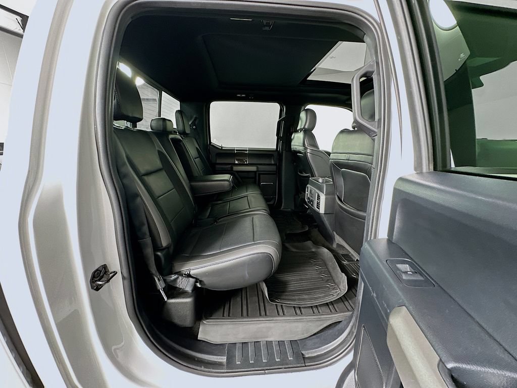 Used 2019 Ford F150 Raptor w/ Equipment Group 802A Luxury AWD/4WD image 29