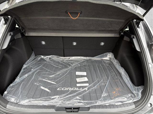 New 2026 Toyota Corolla SE image 22
