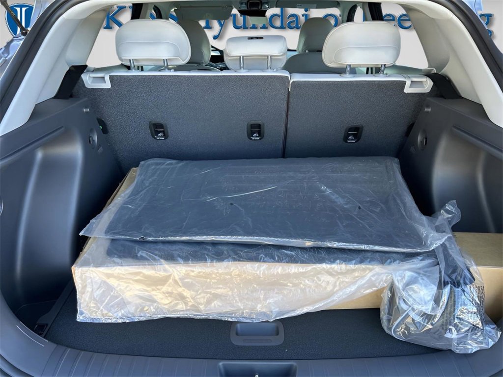 New 2026 Hyundai Kona SEL Sport image 17