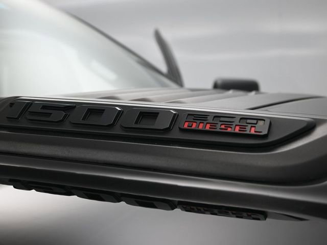 Used 2022 RAM 1500 Rebel w/ Off Road Group image 37