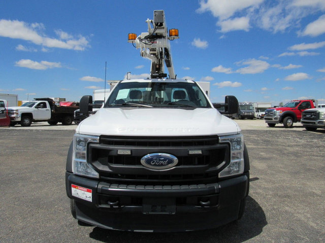 Used 2022 Ford F450 XL RWD image 7