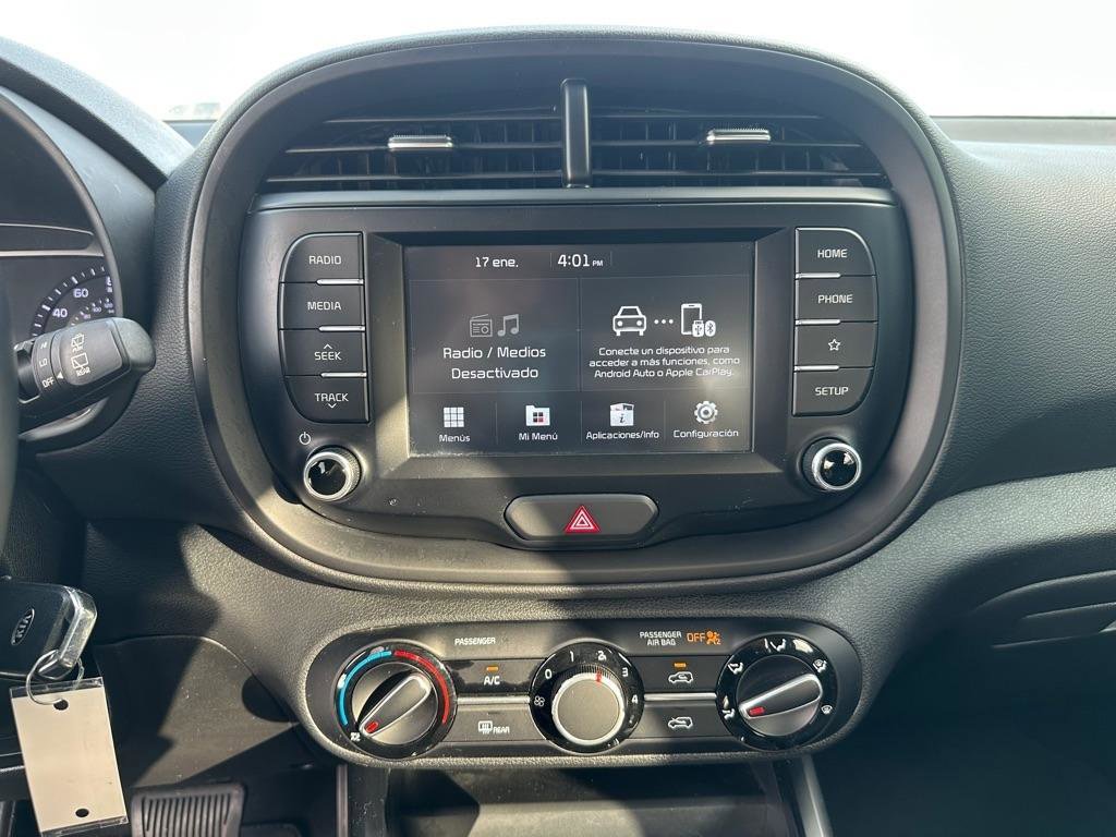 Used 2021 Kia Soul GT-Line image 20