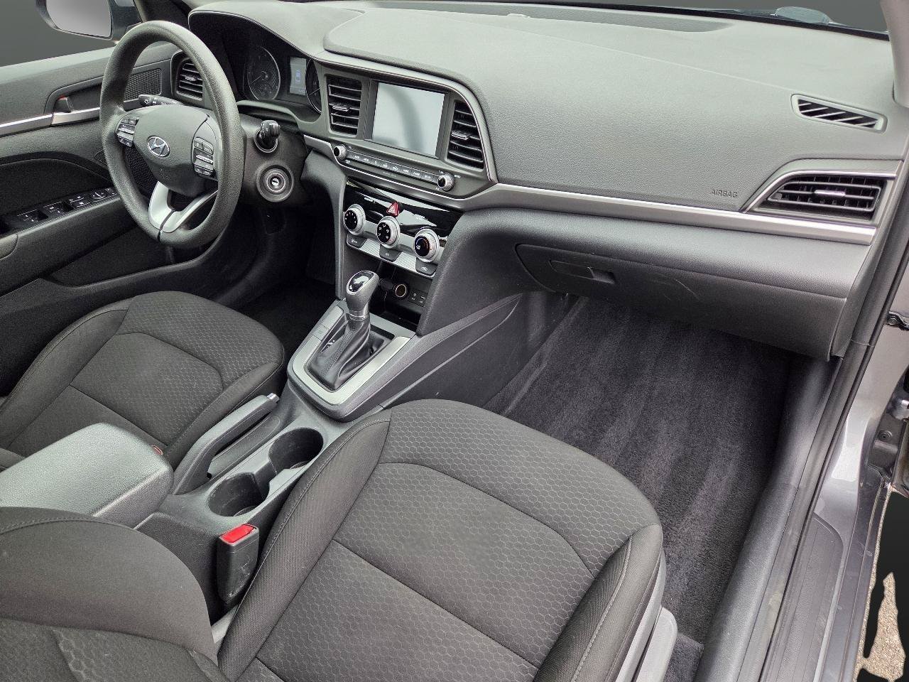 Used 2019 Hyundai Elantra SEL w/ Cargo Package FWD image 15