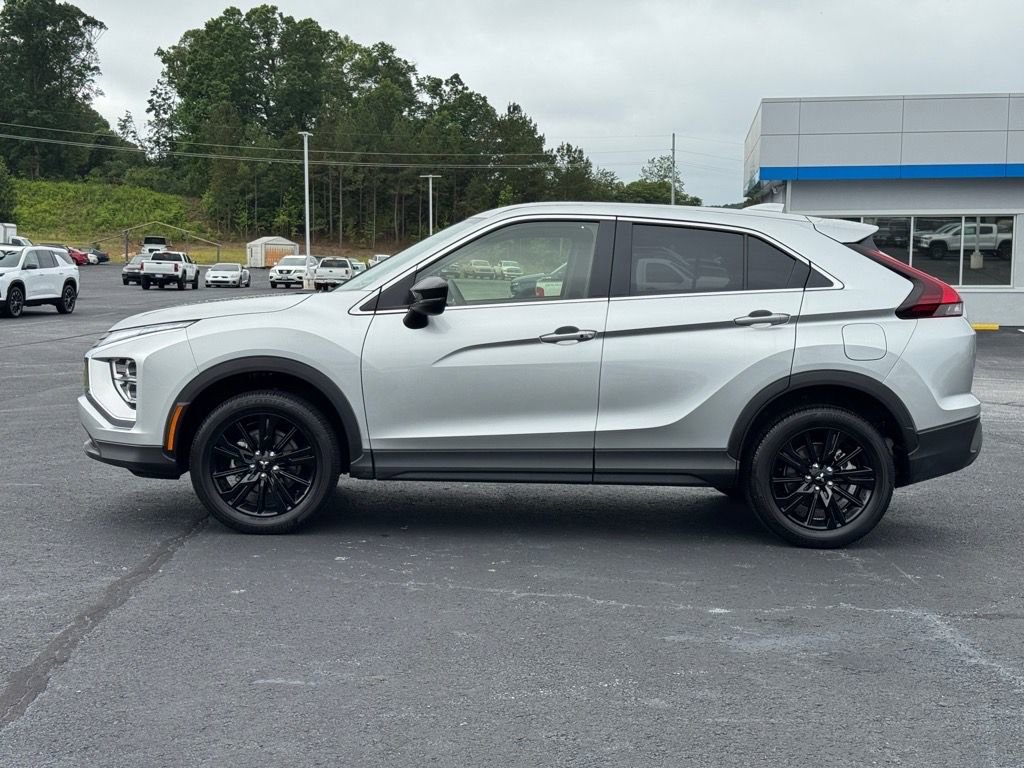 Used 2024 Mitsubishi Eclipse Cross LE image 6
