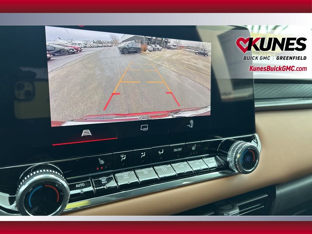 New 2026 GMC Canyon AT4 image 22