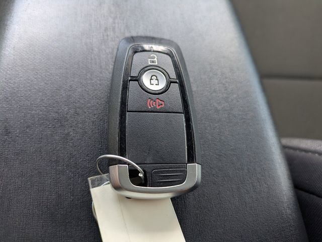 Used 2022 Ford Bronco Big Bend AWD/4WD image 33