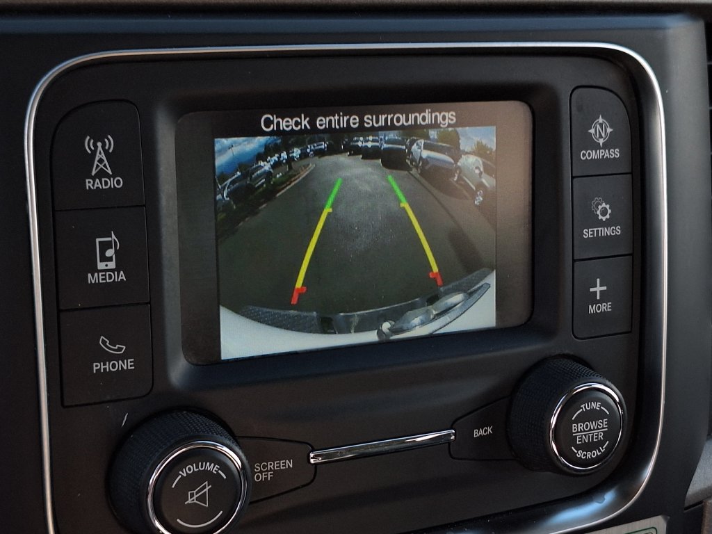 Used 2016 RAM 1500 Tradesman w/ Protection Group AWD/4WD image 21