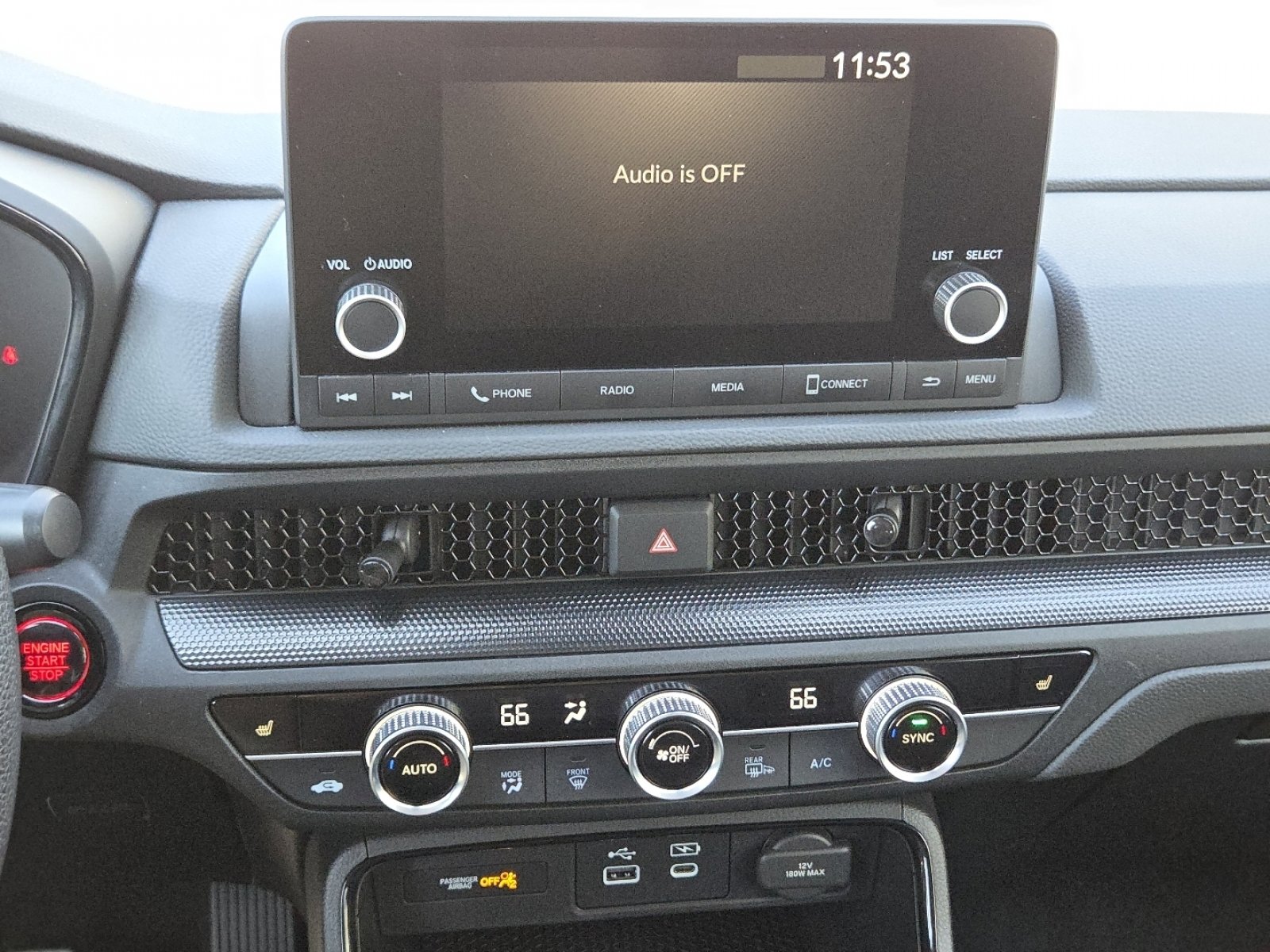 Certified 2024 Honda CR-V EX image 30