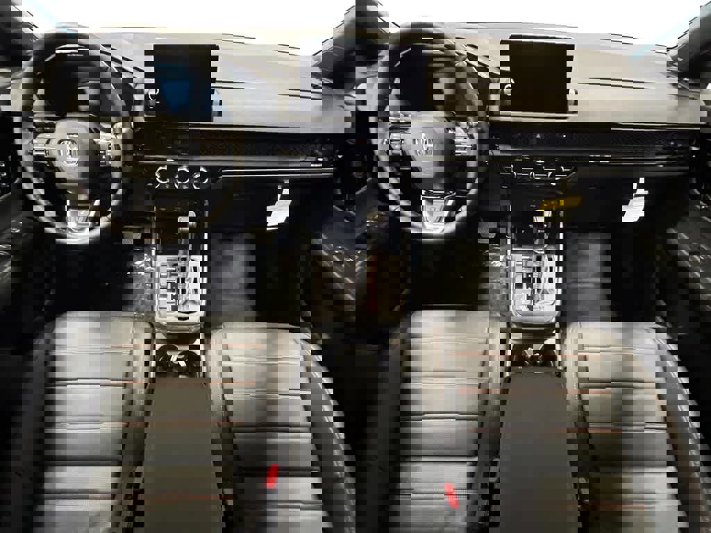 New 2026 Honda CR-V Sport Touring image 16