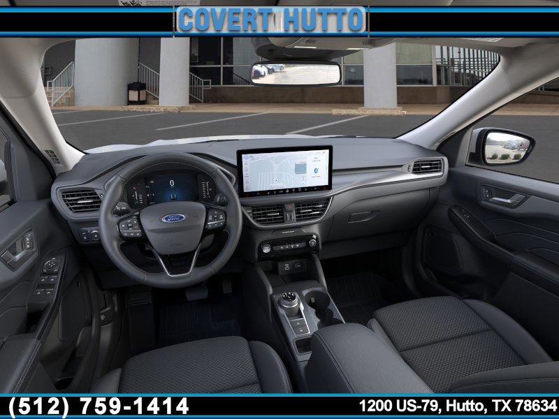 New 2026 Ford Escape SE image 9