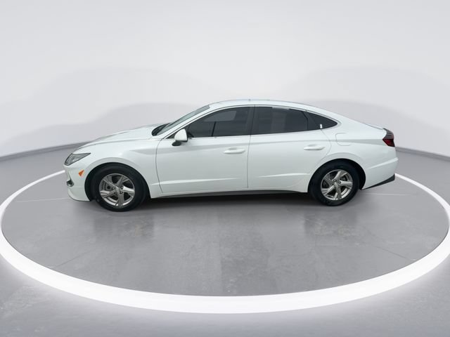Used 2021 Hyundai Sonata SE w/ Cargo Package FWD image 5