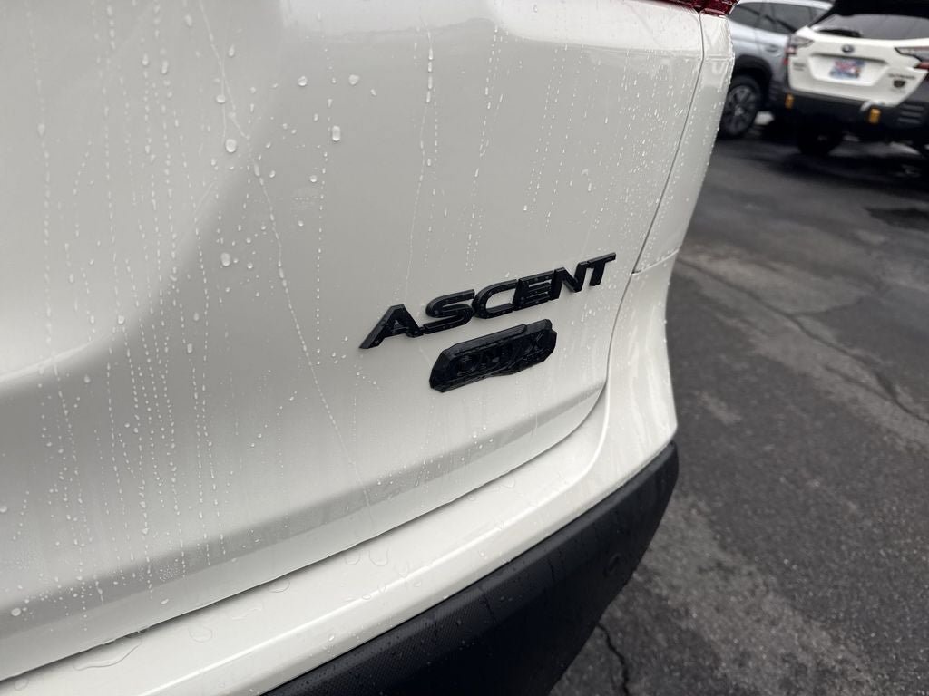 New 2026 Subaru Ascent Bronze Edition w/ Popular Package #2 AWD/4WD image 6