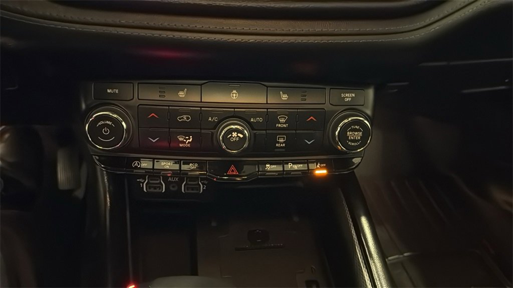 Used 2021 Dodge Durango GT image 29