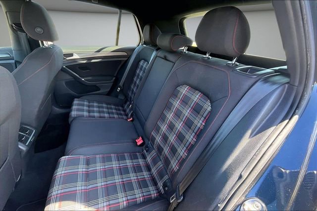 Used 2018 Volkswagen GTI S image 22