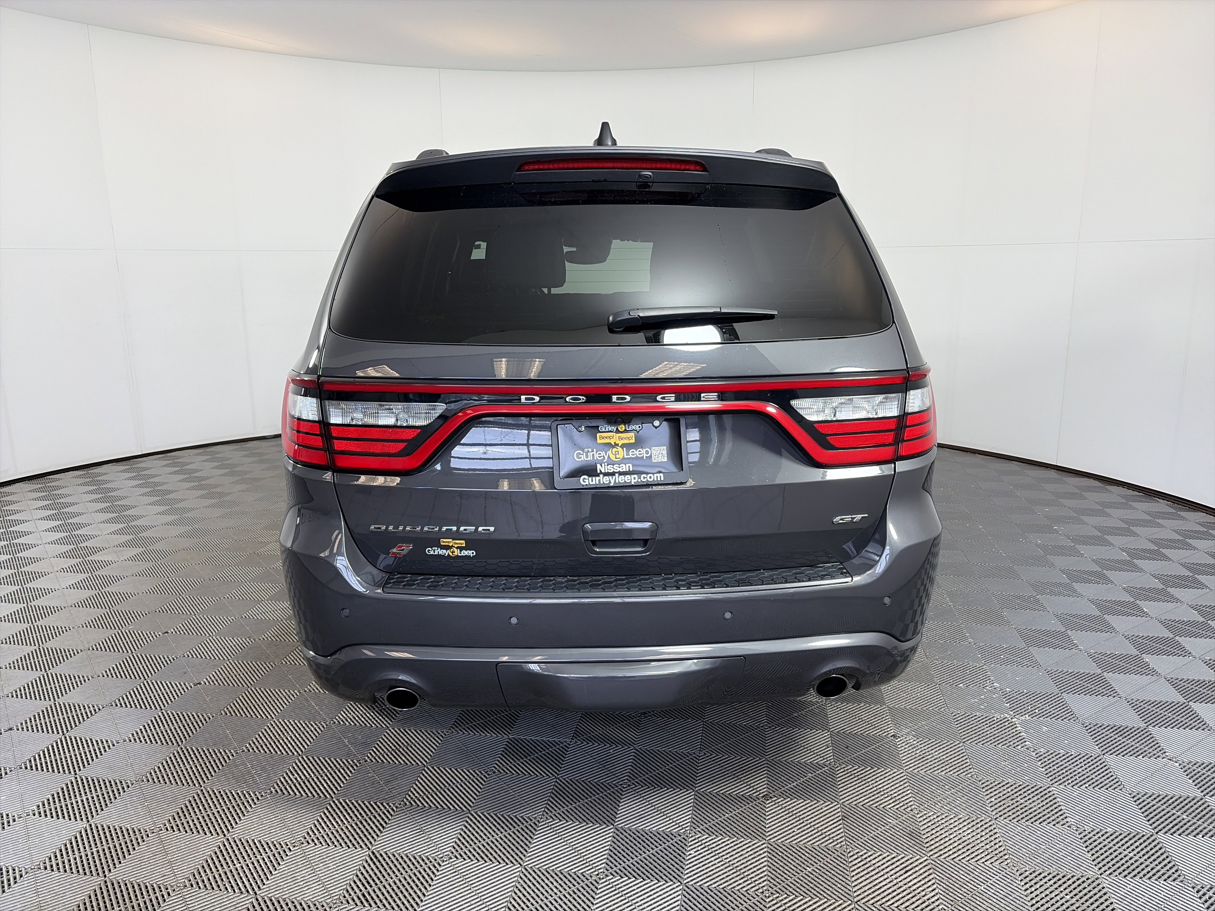 Used 2024 Dodge Durango GT image 13