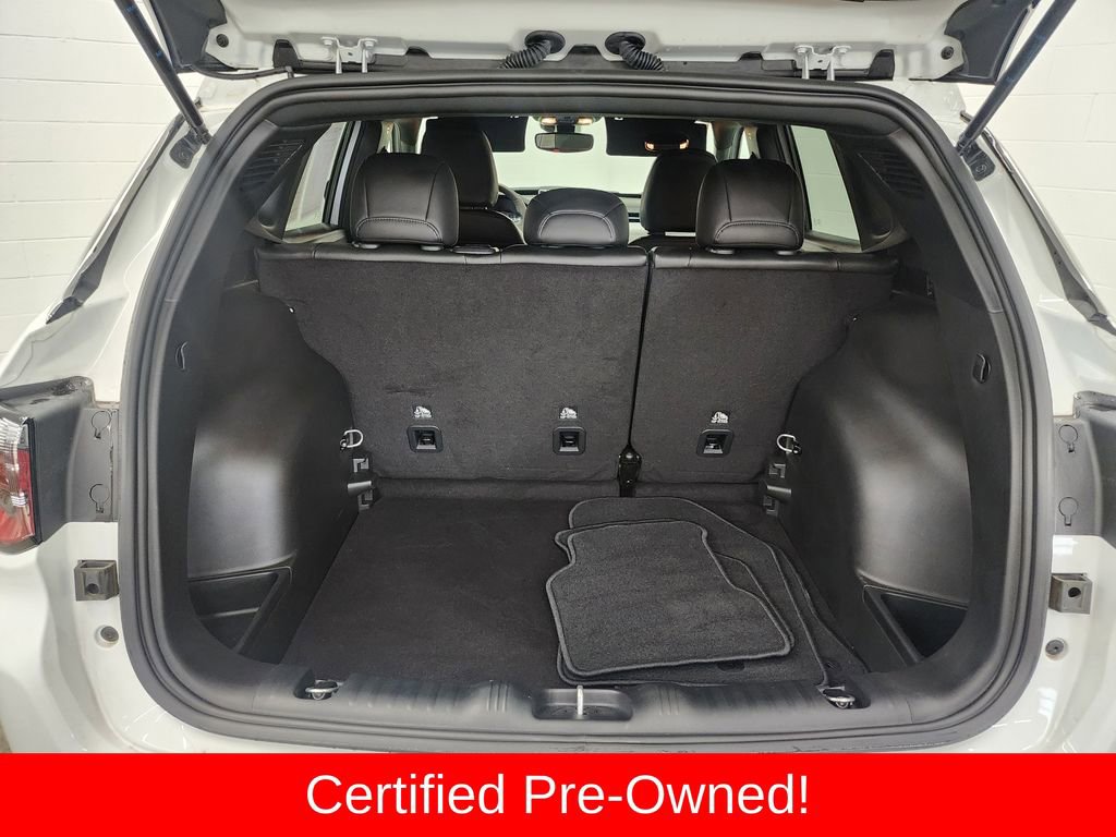 Used 2024 Jeep Compass Latitude image 29