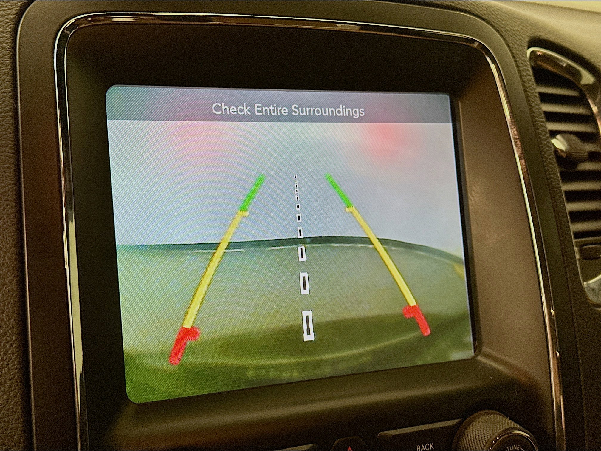 Used 2015 Dodge Durango Citadel w/ Technology Group AWD/4WD image 23