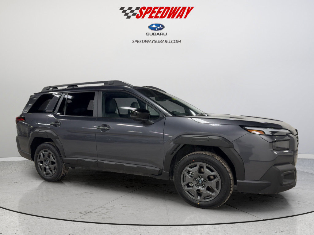 New 2026 Subaru Outback Premium image 12