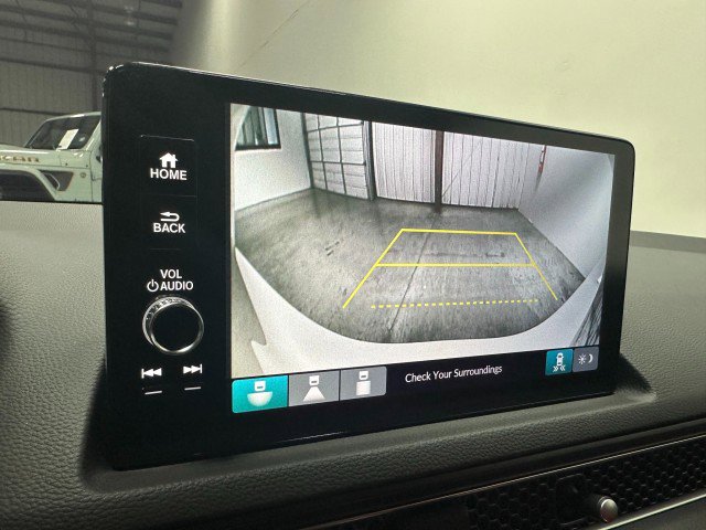 Used 2025 Honda Civic Type R image 40