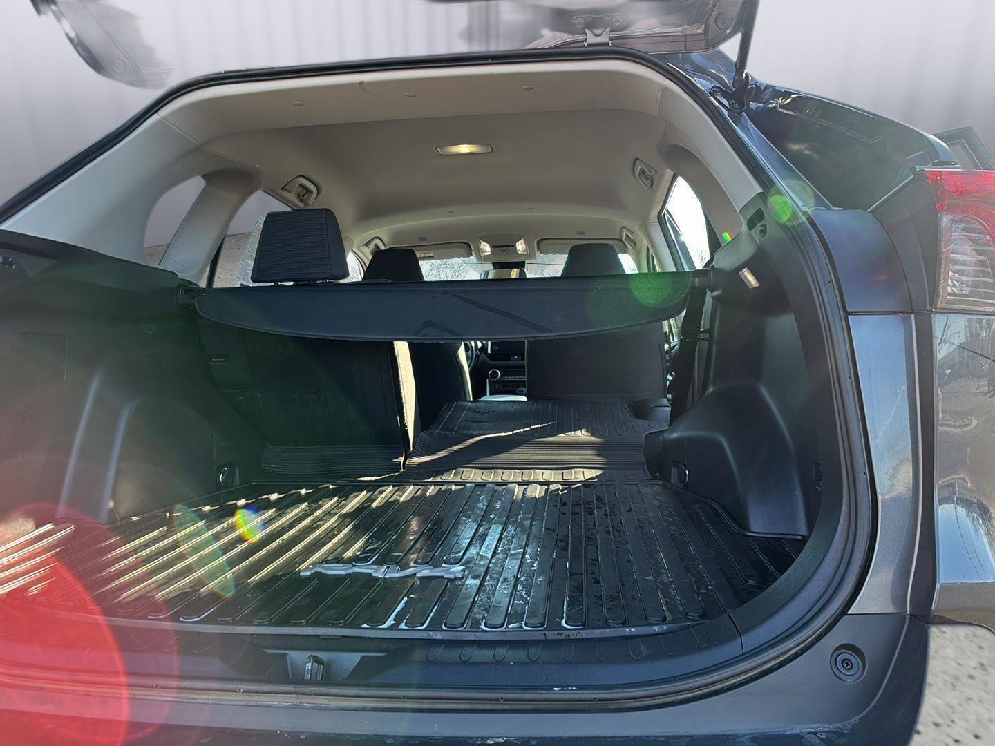 Used 2023 Toyota RAV4 LE image 30