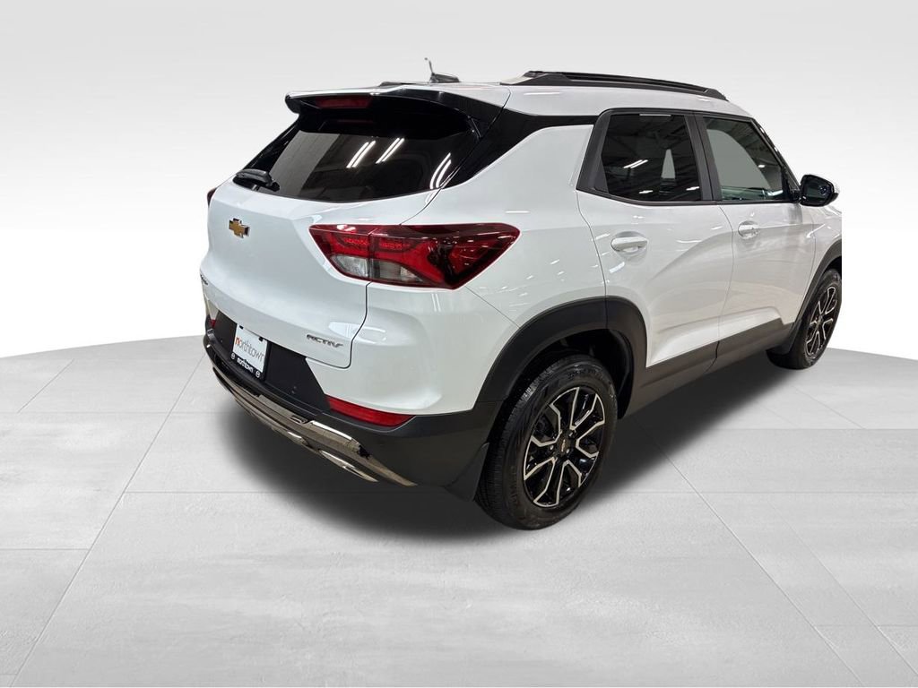 Used 2023 Chevrolet TrailBlazer ACTIV w/ Convenience Package image 7