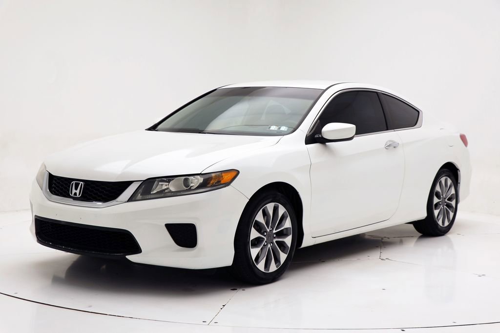 Used 2013 Honda Accord LX-S image 2