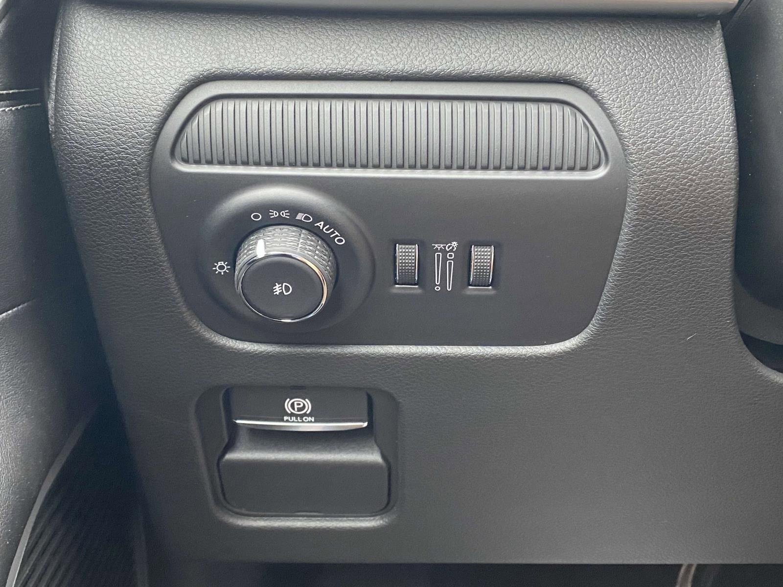 New 2025 Jeep Wagoneer Series II image 32