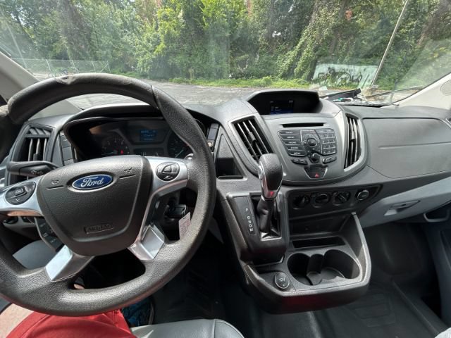 Used 2019 Ford Transit 150 130 Medium Roof RWD image 12