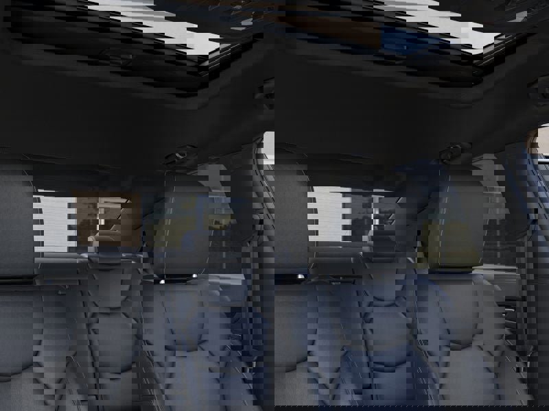 New 2026 Cadillac CT4 Luxury image 24